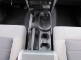 2010 Jeep Wrangler Unlimited Sport 4x4 4 Speed Automatic Transmission