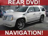 2008 Cadillac Escalade AWD