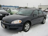 2008 Chevrolet Impala LS