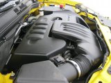 2005 Chevrolet Cobalt LS Coupe 2.2L DOHC 16V Ecotec 4 Cylinder Engine