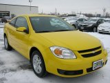 2005 Chevrolet Cobalt LS Coupe Data, Info and Specs