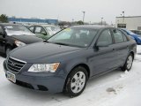 2010 Hyundai Sonata GLS