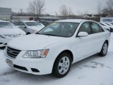 2010 Hyundai Sonata GLS