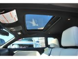 2011 Dodge Challenger SRT8 392 Inaugural Edition Sunroof