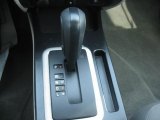 2009 Ford Escape XLS 6 Speed Automatic Transmission