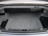 2003 BMW 3 Series 330i Convertible Trunk