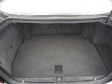 2005 Mercedes-Benz S 430 4Matic Sedan Trunk