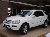 2008 Mercedes-Benz ML 350 4Matic