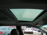 2007 BMW 7 Series 750Li Sedan Sunroof