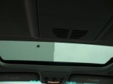 2007 BMW 7 Series 750Li Sedan Sunroof
