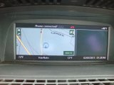 2007 BMW 7 Series 750Li Sedan Navigation