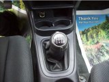 2006 Nissan Sentra SE-R Spec V 6 Speed Manual Transmission