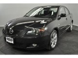 2009 Mazda MAZDA3 i Touring Sedan