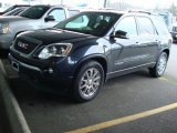 2007 GMC Acadia SLT AWD