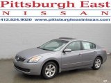 2009 Nissan Altima 2.5 S