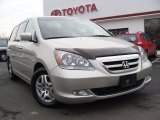 2005 Honda Odyssey EX-L