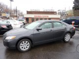 2008 Magnetic Gray Metallic Toyota Camry XLE V6 #44901164