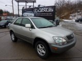 2002 Lexus RX 300 AWD