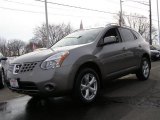 2008 Nissan Rogue SL AWD
