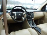 2008 Suzuki XL7 Luxury Beige Interior