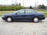 2004 Ming Blue Metallic Buick LeSabre Custom #44901584