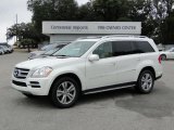2010 Mercedes-Benz GL 450 4Matic