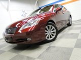 2008 Lexus ES 350