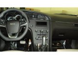 2010 Saab 9-5 Aero Sedan XWD Dashboard