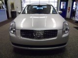 2005 Nissan Maxima 3.5 SL