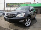 2008 Lexus RX 350 AWD