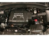 2008 Honda Ridgeline RTS 3.5L SOHC 24V VTEC V6 Engine