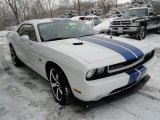 2011 Dodge Challenger SRT8 392 Inaugural Edition Front 3/4 View