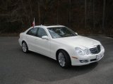 2008 Mercedes-Benz E 350 Sedan