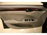 2010 Buick Lucerne CXL Door Panel