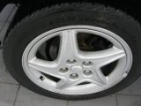 Dodge Avenger 1998 Wheels and Tires