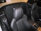 2011 Aston Martin DB9 Interiors