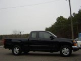 2006 GMC Canyon SLE Extended Cab