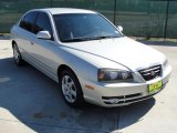 2005 Hyundai Elantra GLS Sedan