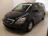 2007 Honda Odyssey EX-L