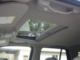 2004 Buick Rainier CXL AWD Sunroof