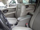 2004 Buick Rainier CXL AWD Medium Pewter Interior