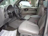 2004 Buick Rainier CXL AWD Medium Pewter Interior