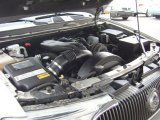 2004 Buick Rainier CXL AWD 5.3 Liter OHV 16-Valve V8 Engine