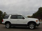 2004 Ford Explorer XLT 4x4