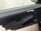 2009 Honda Civic LX-S Sedan Door Panel