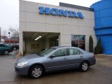 2007 Honda Accord LX Sedan