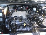 2001 Chevrolet Impala  3.4 Liter OHV 12-Valve V6 Engine