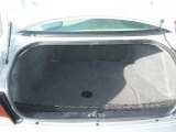 2001 Chevrolet Impala  Trunk