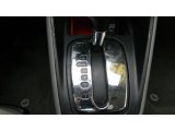 2000 Volkswagen Golf GLS 4 Door 4 Speed Automatic Transmission