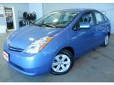2007 Toyota Prius Hybrid